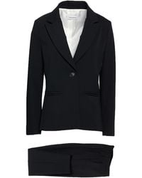 Shirtaporter - Suit Polyamide, Elastane - Lyst
