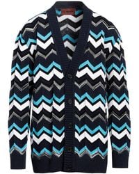Missoni - Cardigan - Lyst
