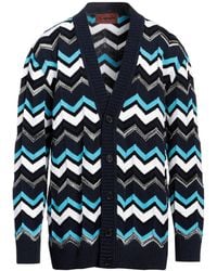 Missoni - Cardigan - Lyst