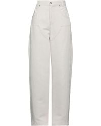 Paura - Trouser - Lyst