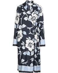 P.A.R.O.S.H. - P.A.R.O..H. Vestido Midi - Lyst
