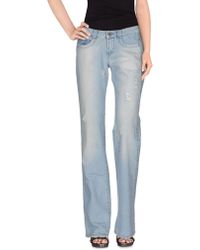 dirk bikkembergs jeans