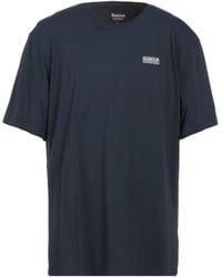 Barbour - T-shirt - Lyst