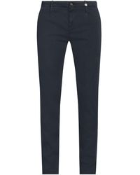 Myths - Pants Cotton, Lyocell, Elastane - Lyst