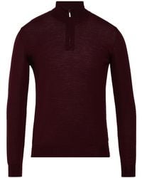 Moorer - Turtlenecks - Lyst
