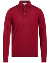 FILIPPO DE LAURENTIIS - Pullover - Lyst