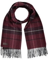 Canali - Bufanda - Lyst