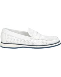 Jil Sander - Mokassin - Lyst