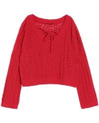 MAX&Co. - Sweater - Lyst