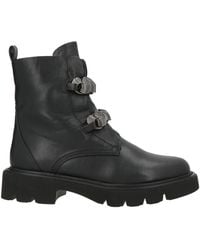 Luciano Barachini - Ankle Boots - Lyst