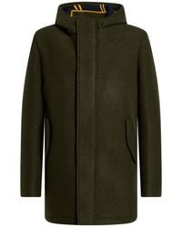 Manuel Ritz - Coat - Lyst