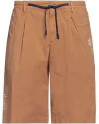 Bob - Shorts E Bermuda - Lyst