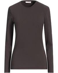 Valentino Garavani - T-Shirt Polyamide, Elastane - Lyst
