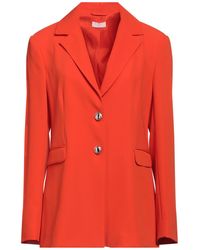 Liu Jo - Blazer Polyester - Lyst