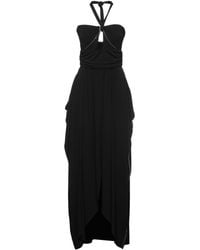 Amen - Maxi Dress - Lyst