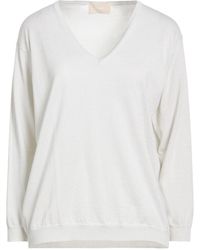 Drumohr - Pullover - Lyst