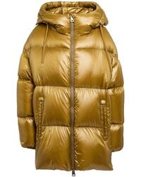 Herno - Puffer - Lyst
