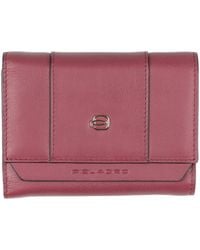 Piquadro - Wallet - Lyst