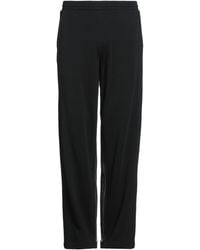 Helmut Lang - Pants Cotton - Lyst