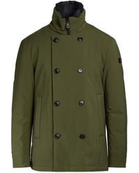 Peuterey - Jacket - Lyst