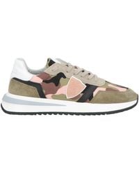 Philippe Model - Sneakers - Lyst