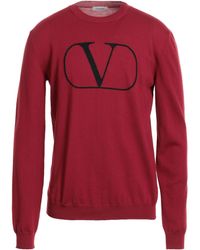 Valentino Garavani - Pullover - Lyst