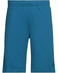 EA7 - Shorts & Bermuda Shorts - Lyst