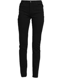 Emporio Armani - Pantaloni Jeans - Lyst