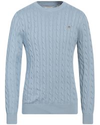 GANT - Pullover - Lyst