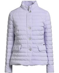 Moorer - Puffer - Lyst