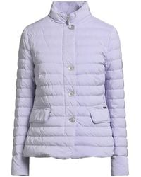 Moorer - Puffer - Lyst