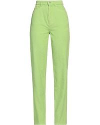 Wandler - Pants Cotton - Lyst