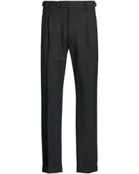 Berwich - Pants - Lyst