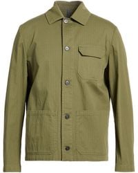Montedoro - Jacket - Lyst