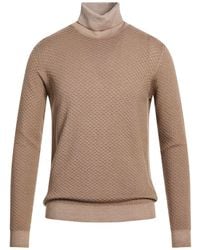 Jeordie's - Turtleneck - Lyst