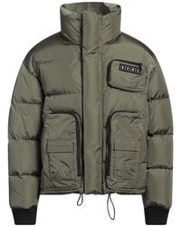 DSquared² - Plumífero Y Acolchado - Lyst