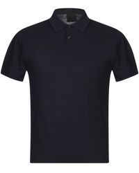 Rrd Polo - Blu