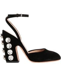 Giambattista Valli - Decolletes - Lyst