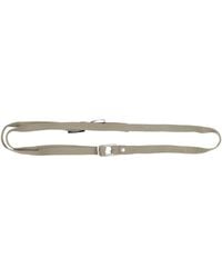 Masnada - Belt - Lyst