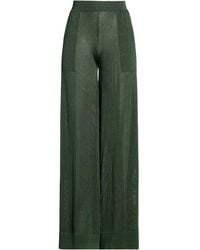 Circus Hotel - Trouser - Lyst