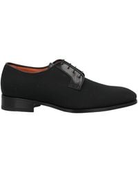 Santoni - Lace-up Shoes - Lyst
