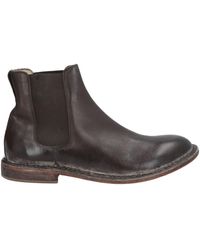 Moma - Stiefelette - Lyst