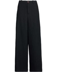 Alysi - Trouser - Lyst