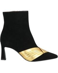 Pollini - Stiefelette - Lyst