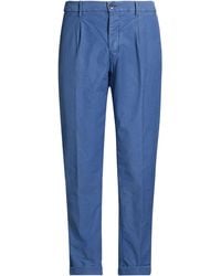 Incotex - Trouser - Lyst