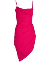 Jacquemus - Mini Dress - Lyst