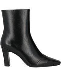 Lola Cruz - Ankle Boots - Lyst