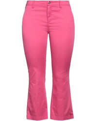 Liu Jo - Pants - Lyst
