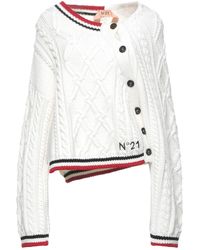 N°21 Clothing for Women | Online Sale up to 82% off | Lyst