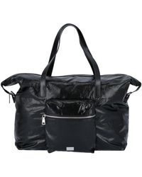 Dolce & Gabbana Duffel Bags - Black